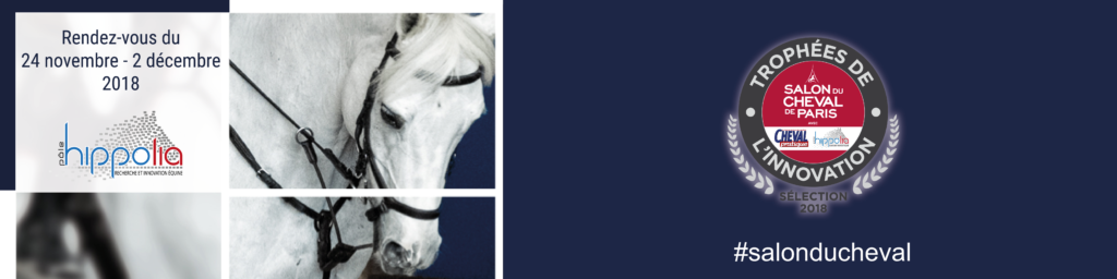 Salon du Cheval Paris 2018
