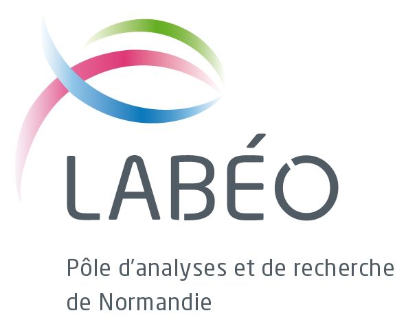 Labéo, Pôle d'analyses et de recherche situé à Saint-Contest (Calvados). 