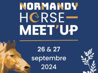 Normandy Horse Meet'up 2024